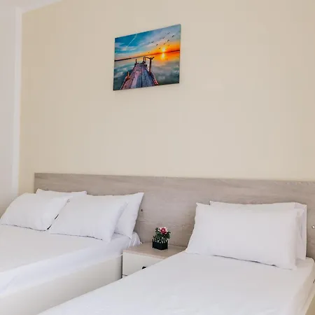Dasho Apartamento