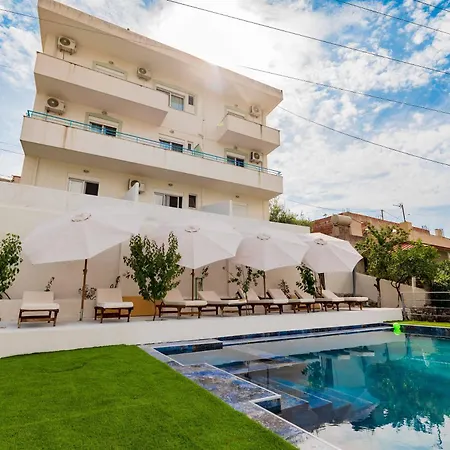Apartamento Dasho