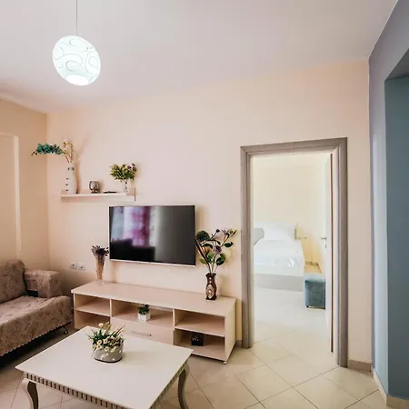 Dasho Apartamento *