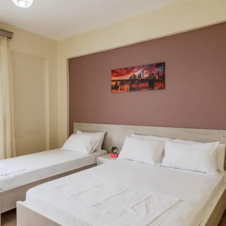 Dasho Apartamento Sarandë