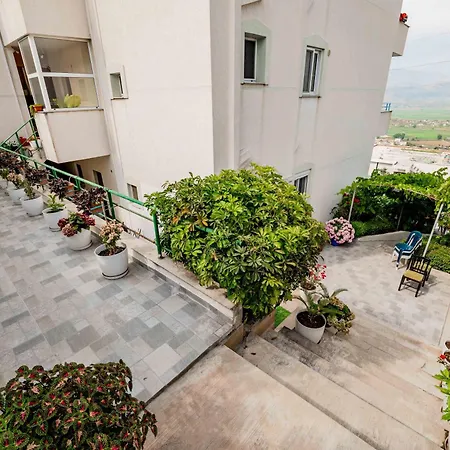 Dasho * Sarandë