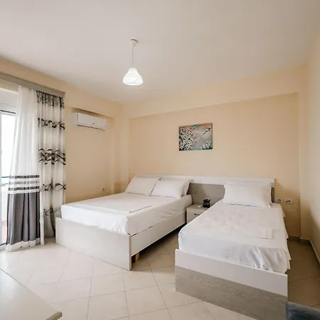 Dasho Apartamento