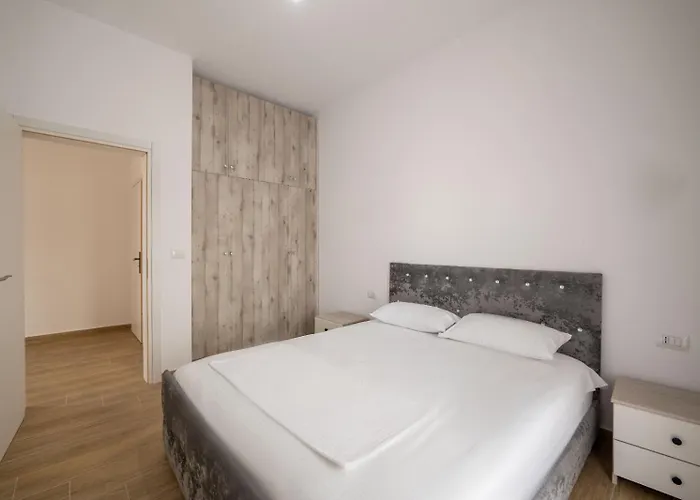 Apartamento Dasho Sarandë