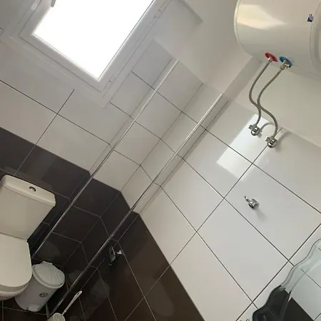 Apartment Vila Dasho *