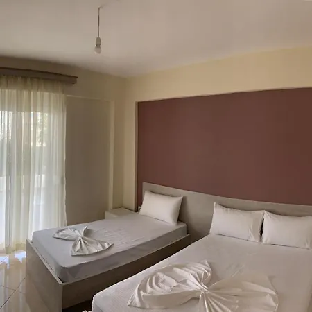 Apartment Vila Dasho Sarande