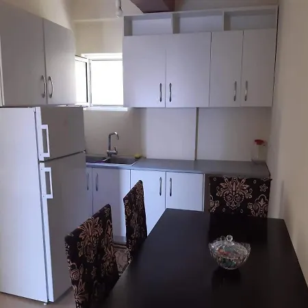 Vila Dasho Apartment