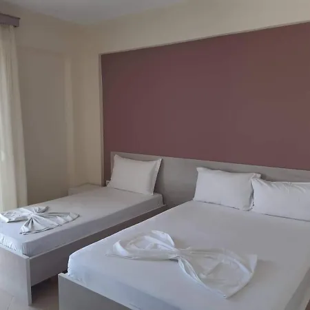Apartment Vila Dasho *