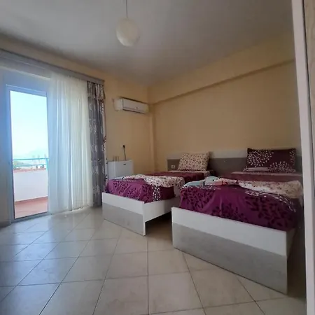 Vila Dasho Sarande