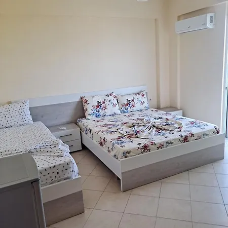 Vila Dasho Apartment *