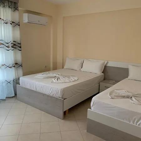 Apartment Vila Dasho Sarande
