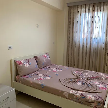Vila Dasho Sarande